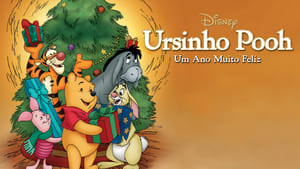 Winnie the Pooh: Unas navidades Megapooh